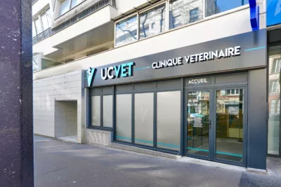 Clinique UCVet Paris
